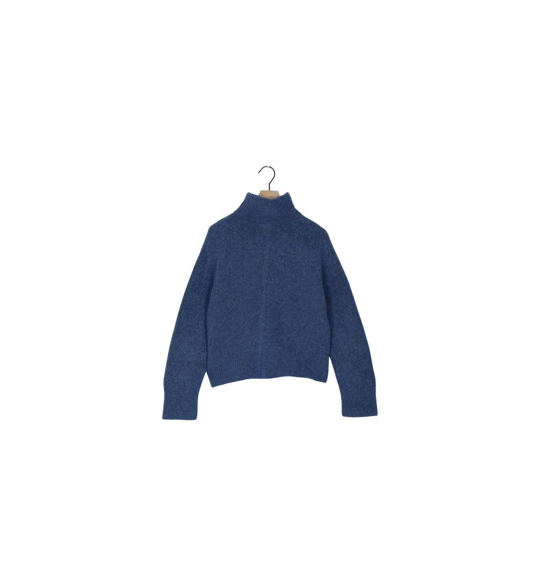 MMAidy Thora Rollneck Knit