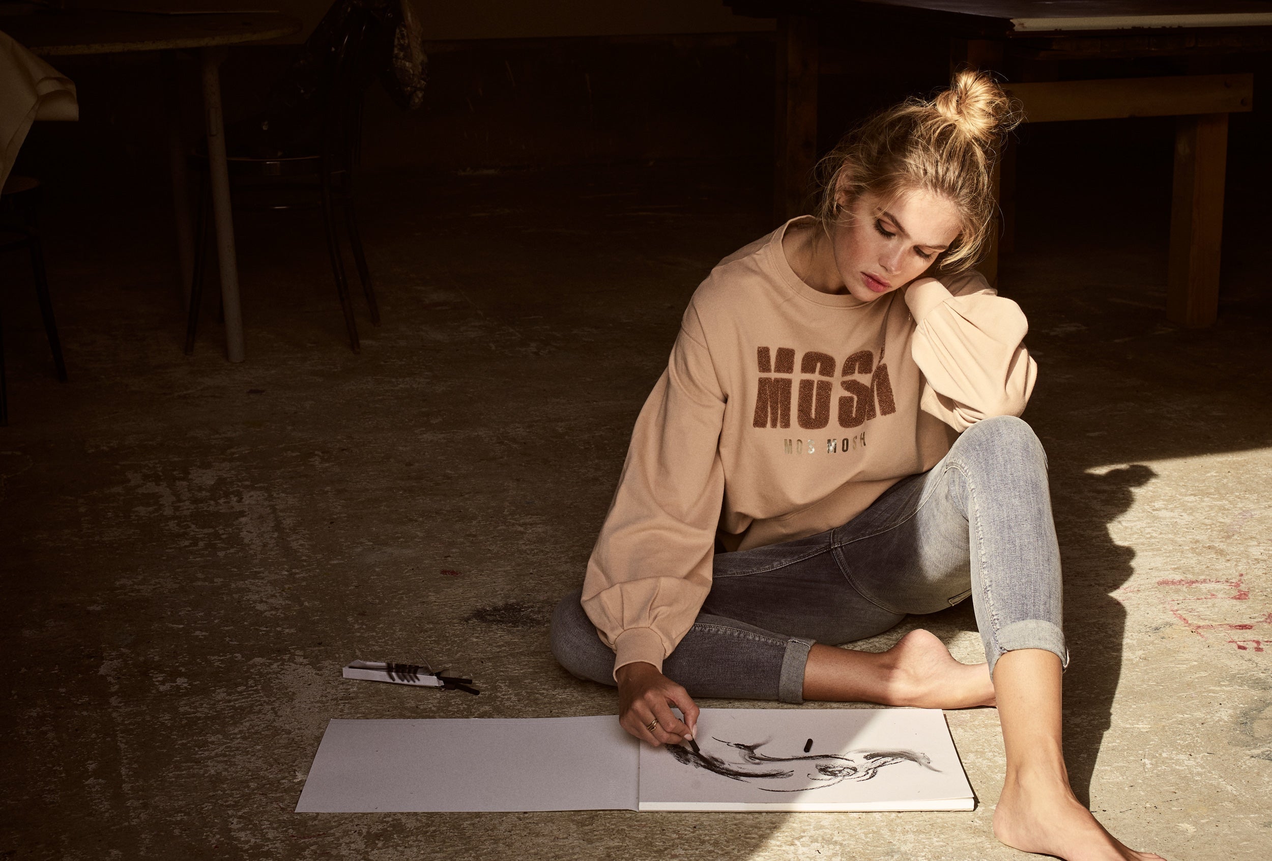 SS21: MOS MOSH musen