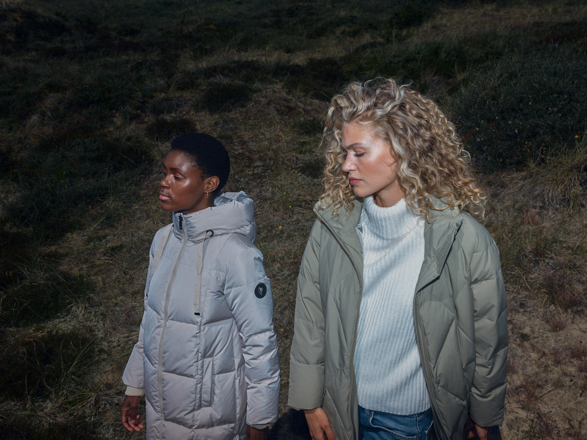 Care Guide: Sådan passer du bedst på din dunjakke