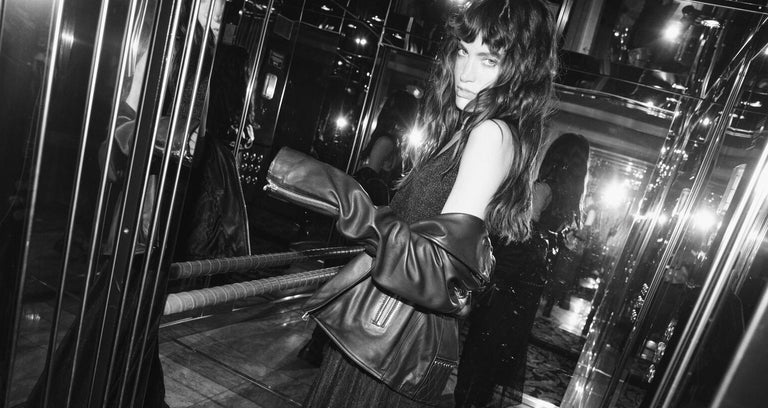 Glam Redefined: Tendenser for Late Year 2025