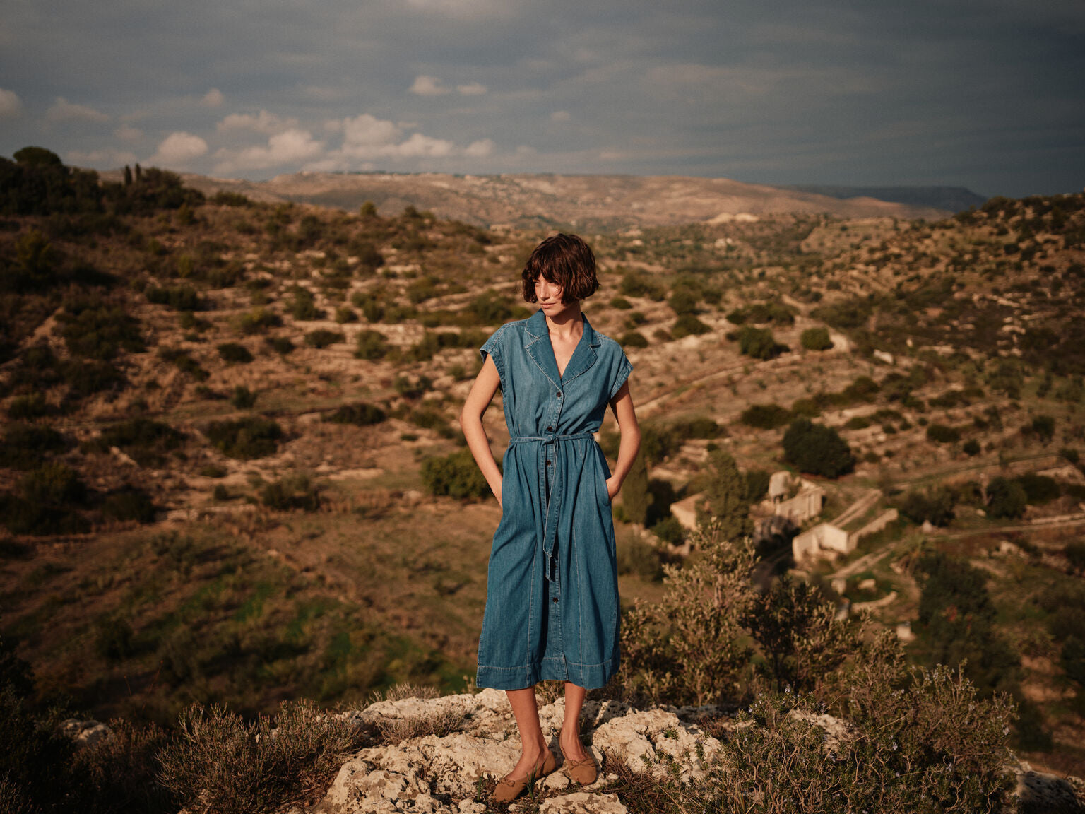 Et postkort fra Noto