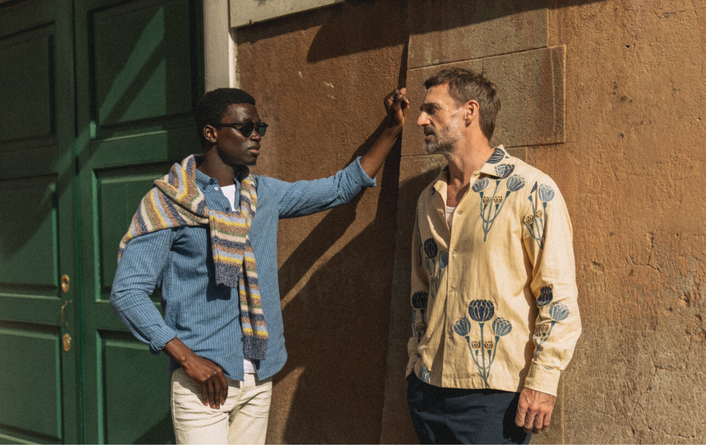 Spring Summer 2025: Postkort fra Rom