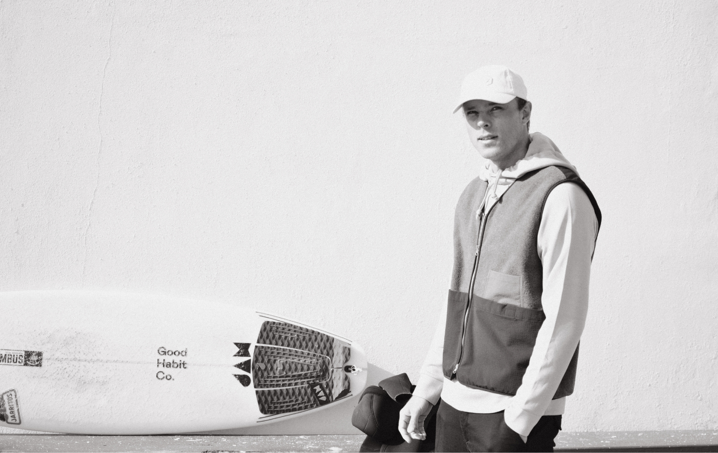 Oliver Hartkopp: Livet i havets rytme