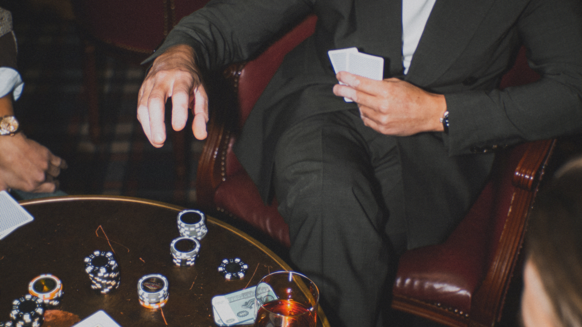 Tailoring with Intention