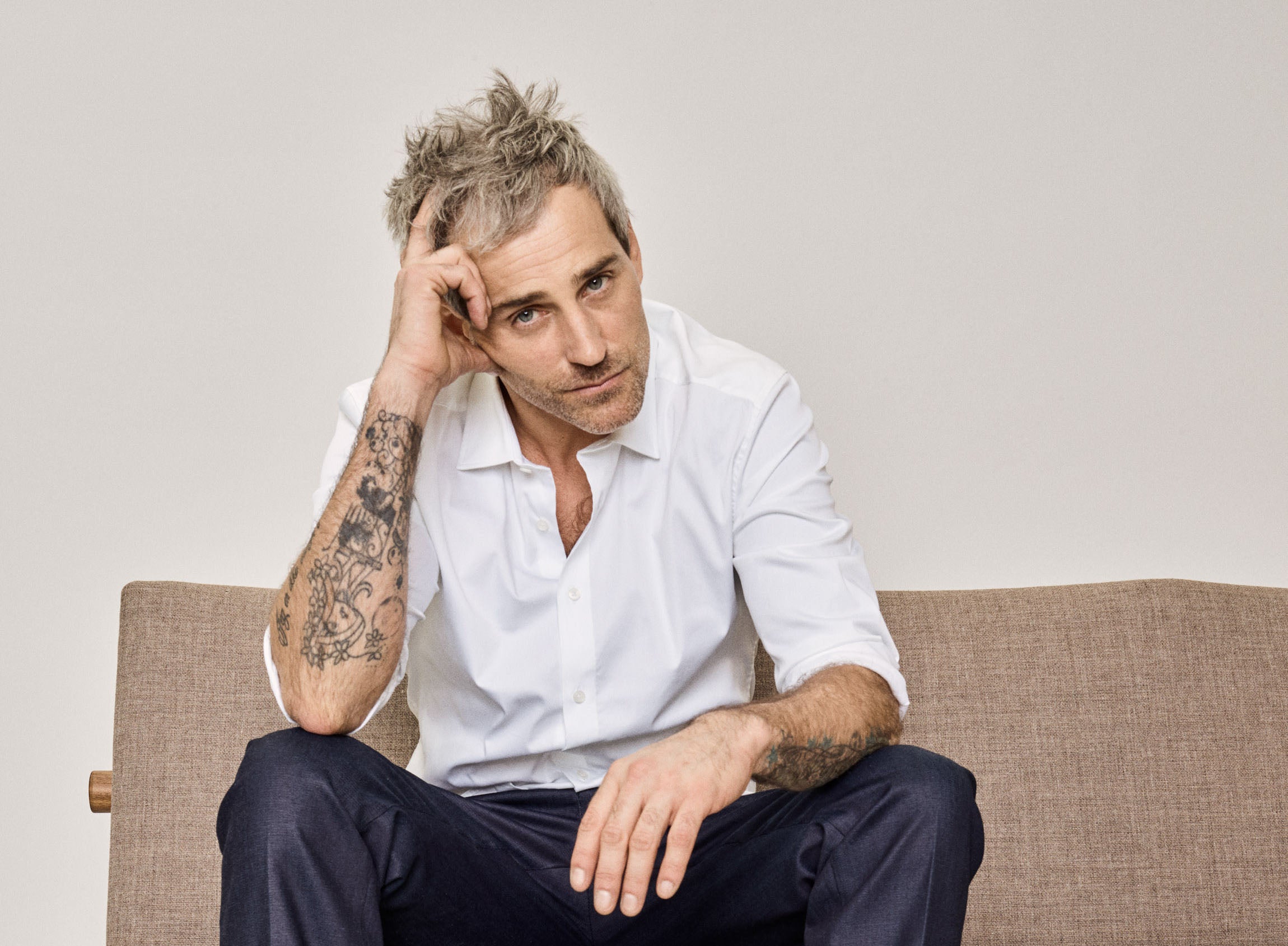 Byg den essentielle garderobe