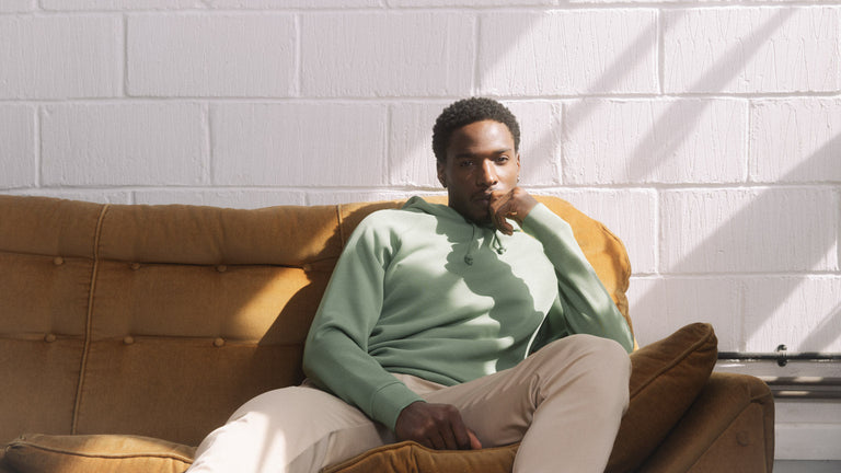 Enduring Ease – Pre Spring 2026