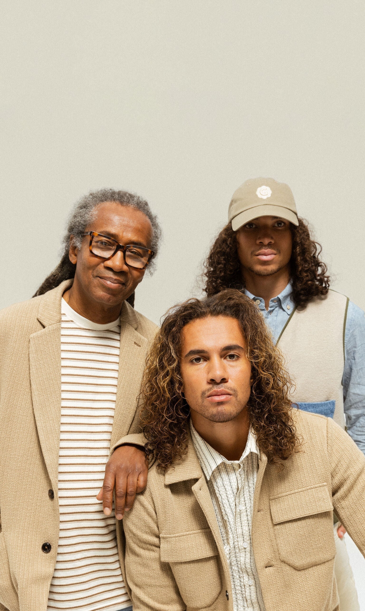 En samtale på tværs af generationer