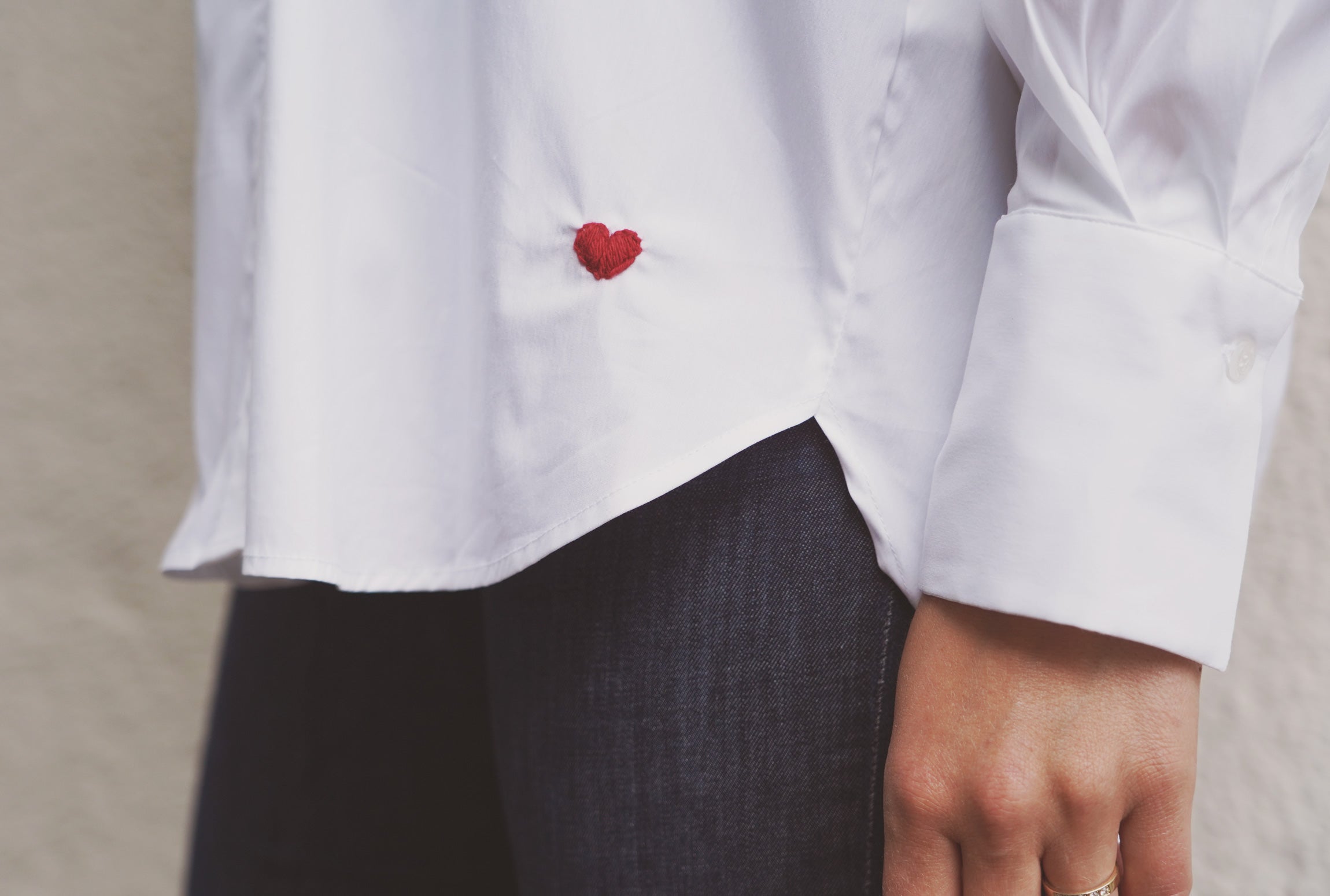 DIY: Reparér dit gamle tøj