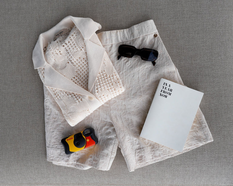 Pak sommerkufferten: En MOS MOSH-guide til Sicilien