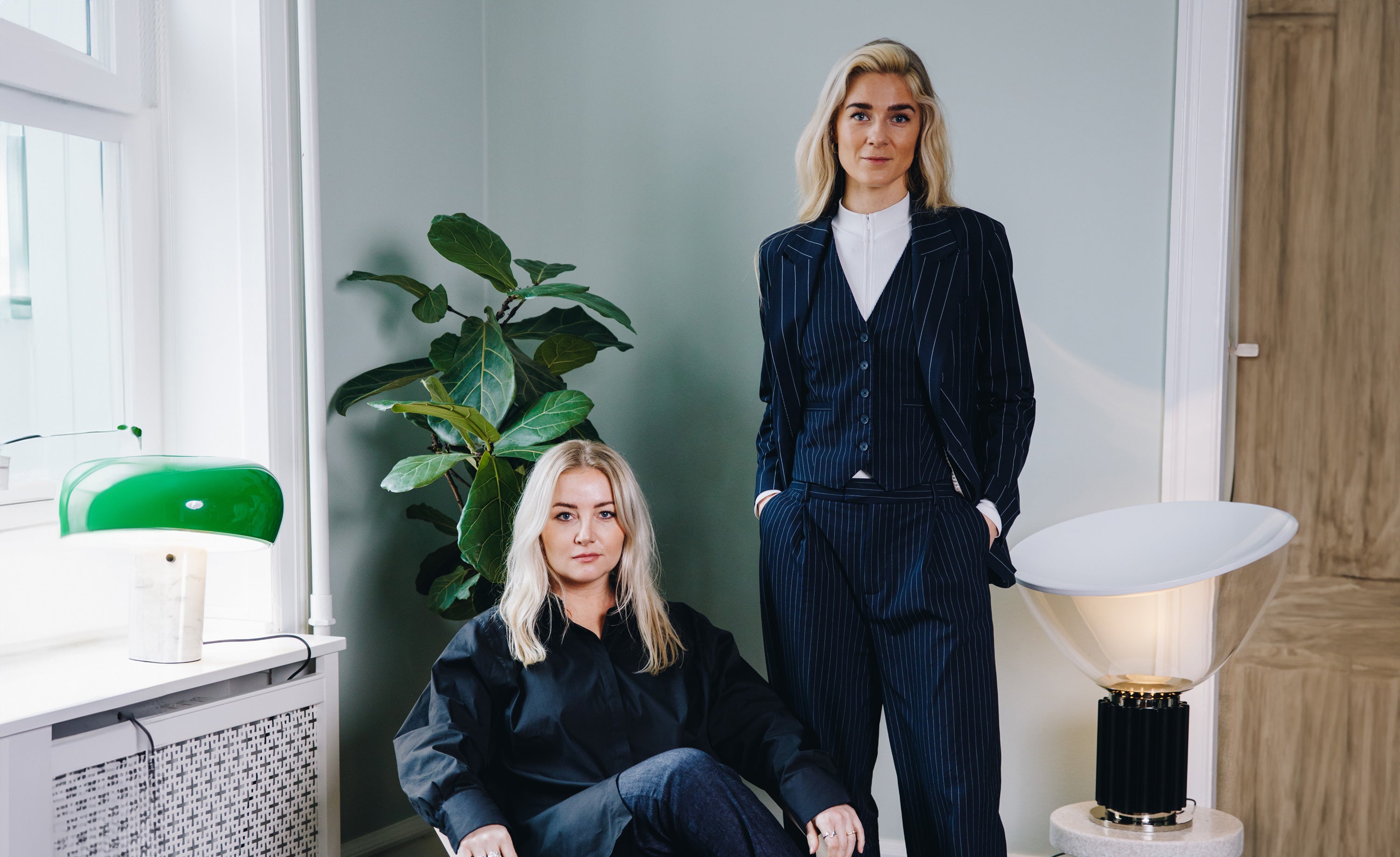 Kvindernes Internationale Kampdag: En snak med Sirène