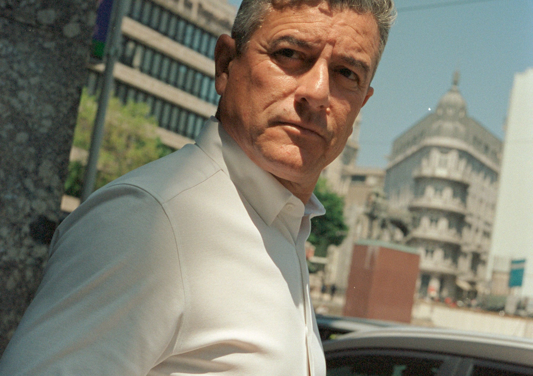 Måske den bedste skjorte du nogensinde vil eje