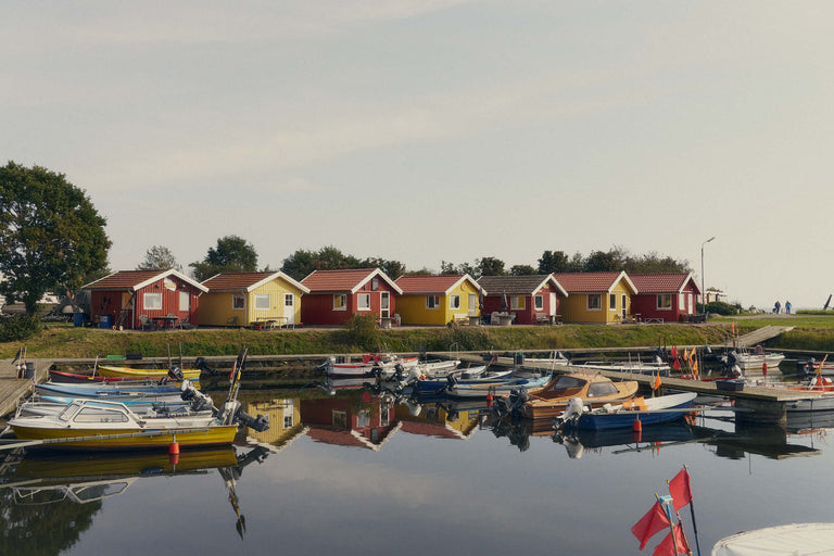 På opdagelse på Bornholm: En rejse til solskinsøen