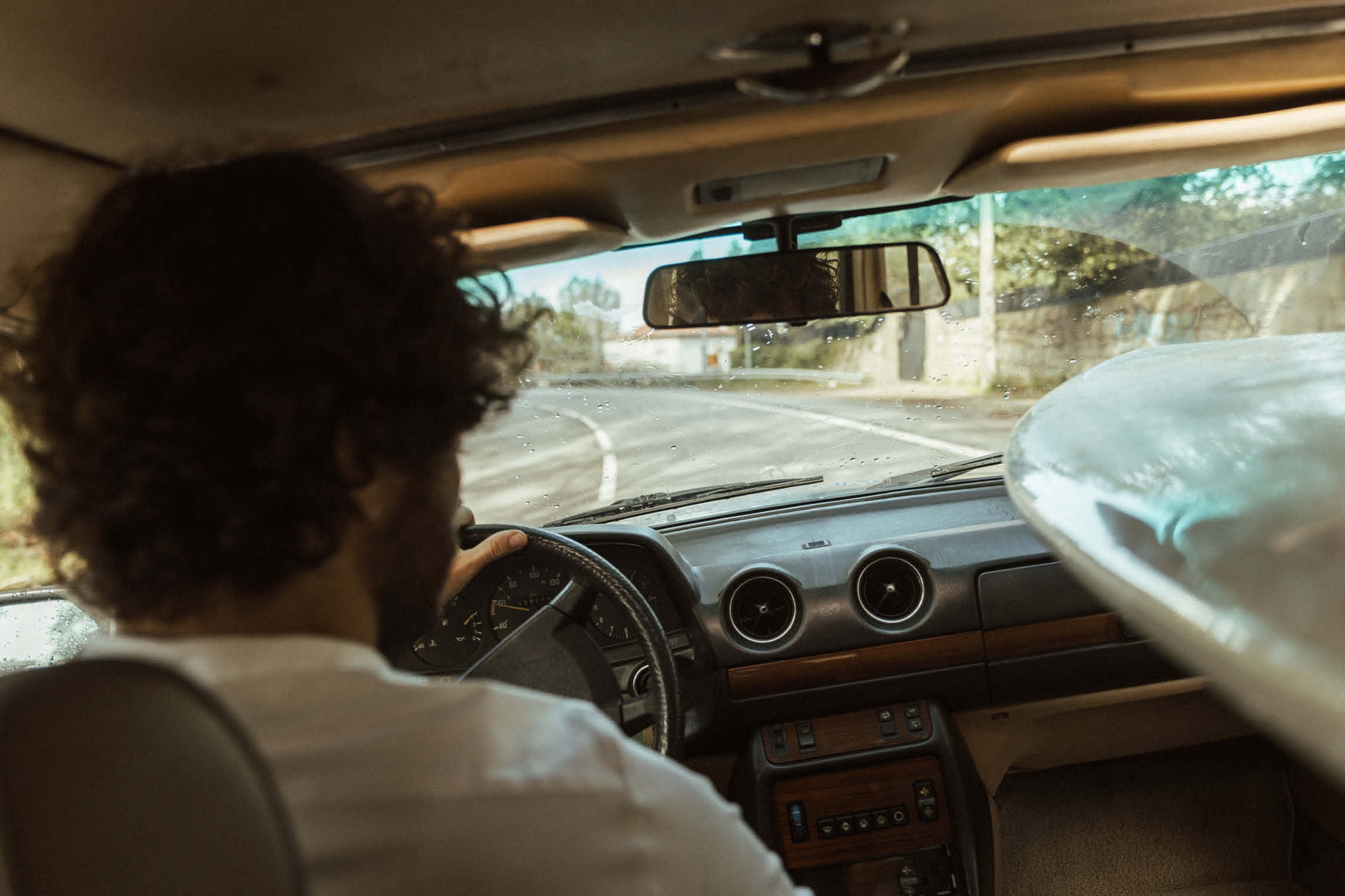 High Summer 2024 med Nuno Marques