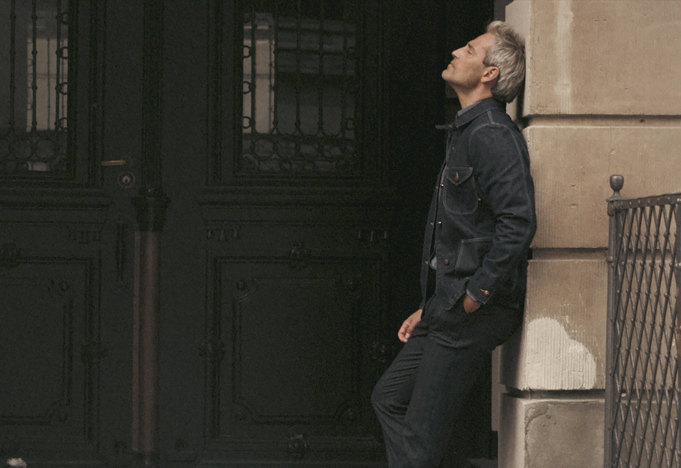 Derfor er denim altid en god idé