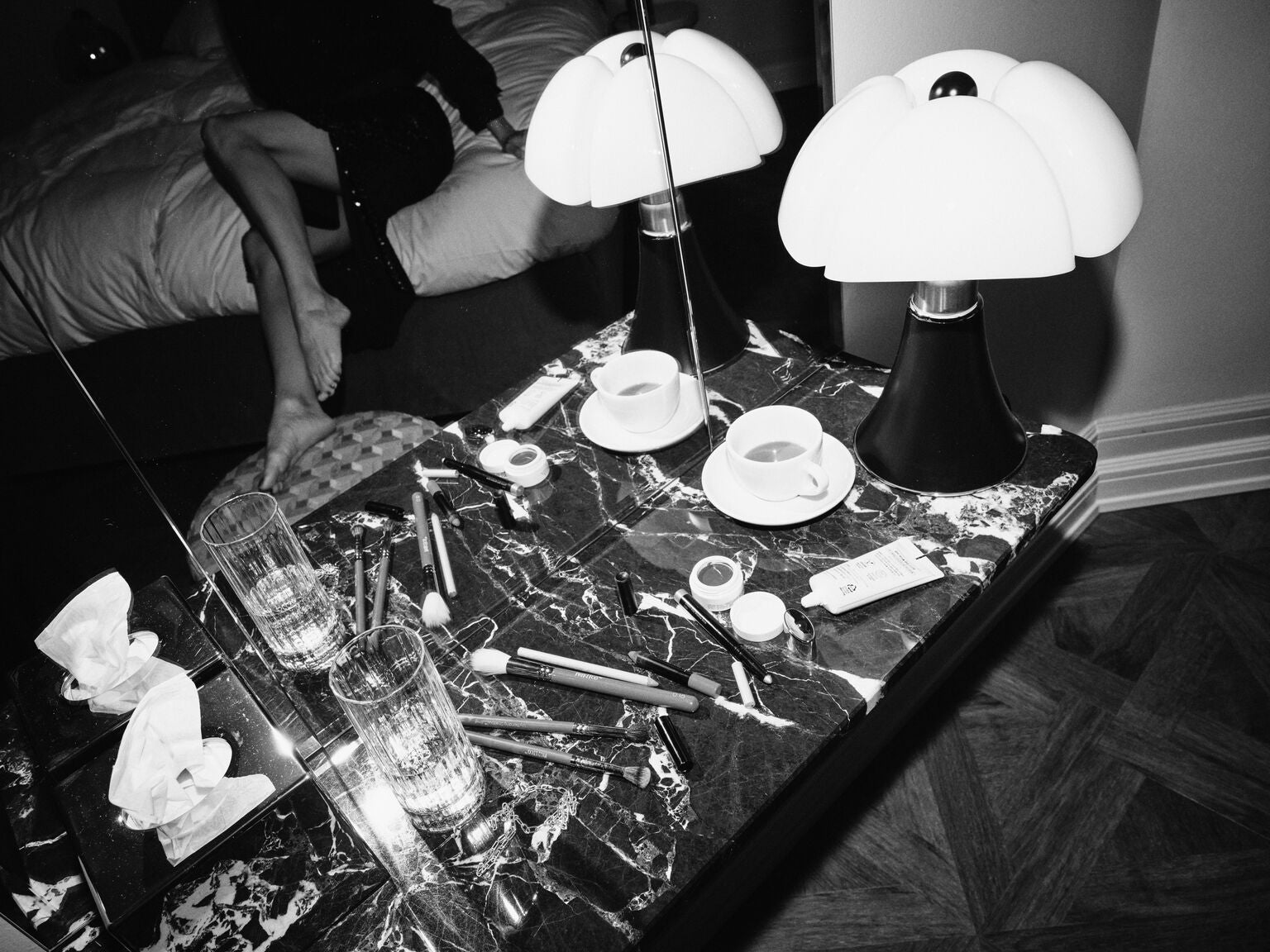 Outfit guide – Late Year 2025