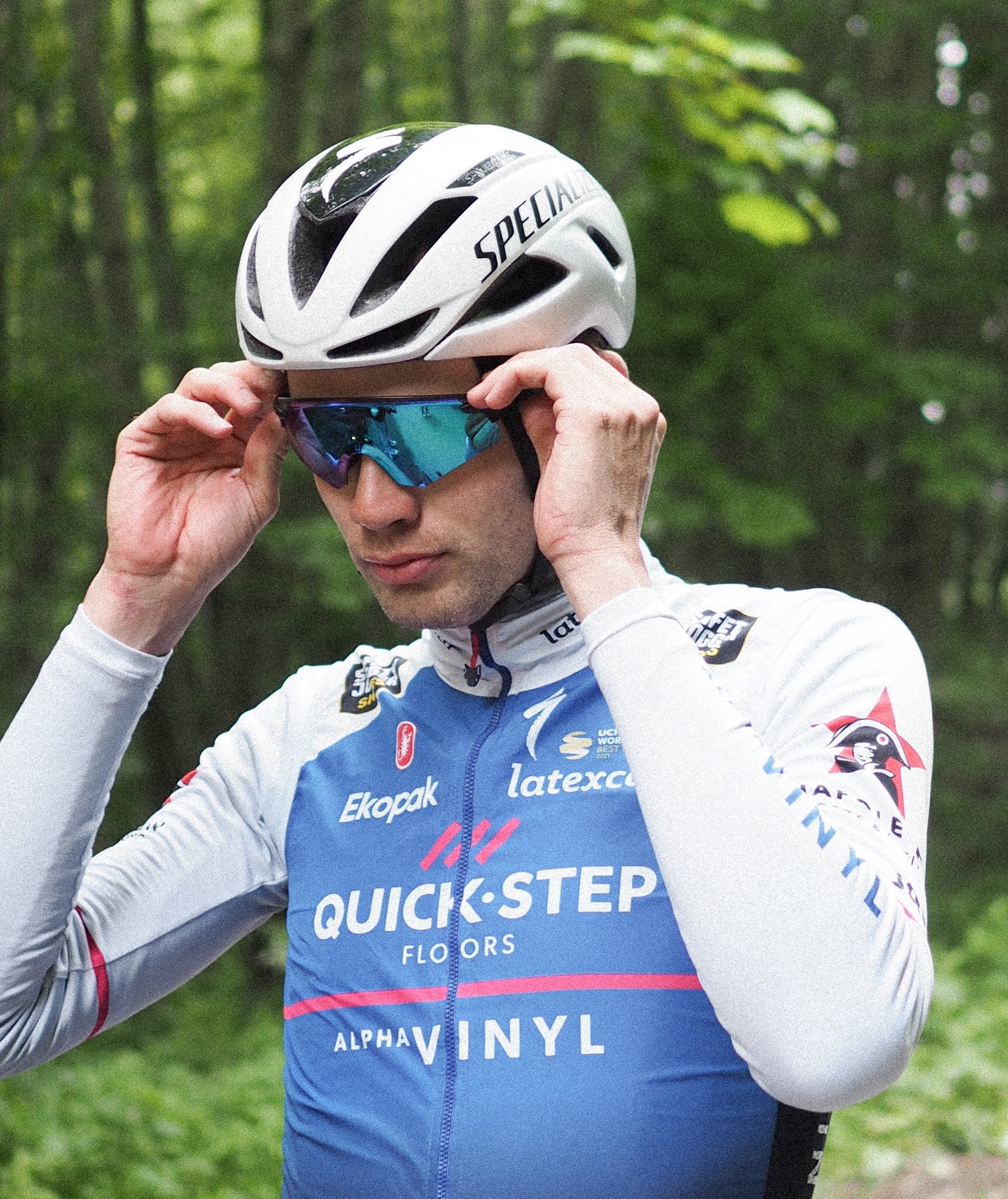 Kasper Asgreen: Når de små detaljer betyder alt