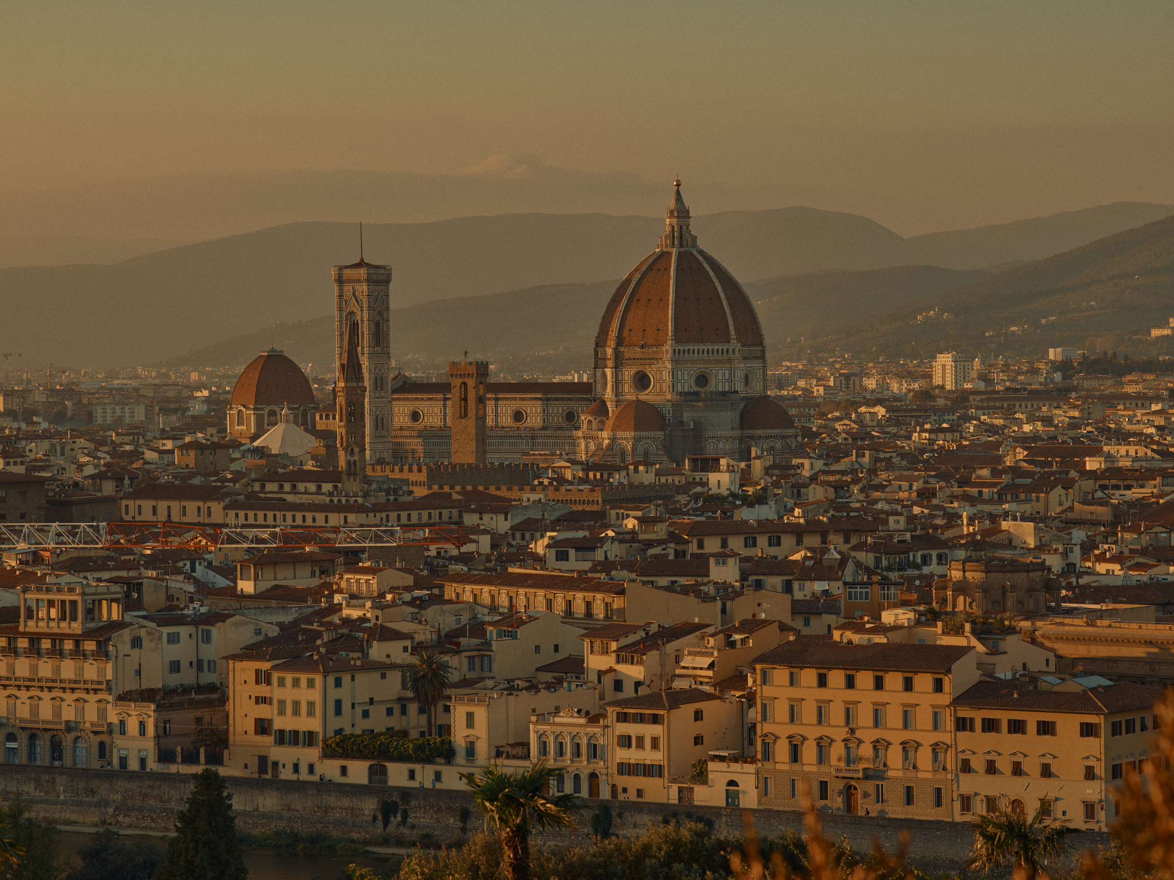 Spring Summer 2024: Bag om kampagnen