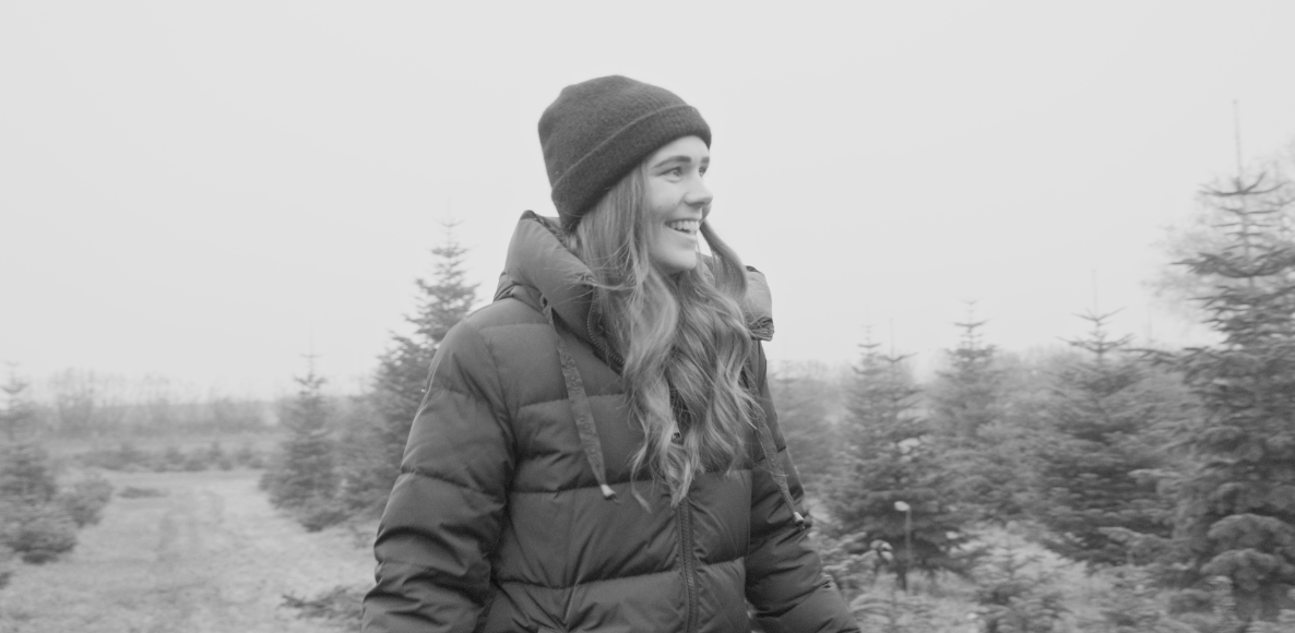 Salgskoordinator og juleentusiast: Interview med Camilla Holleufer Hansen