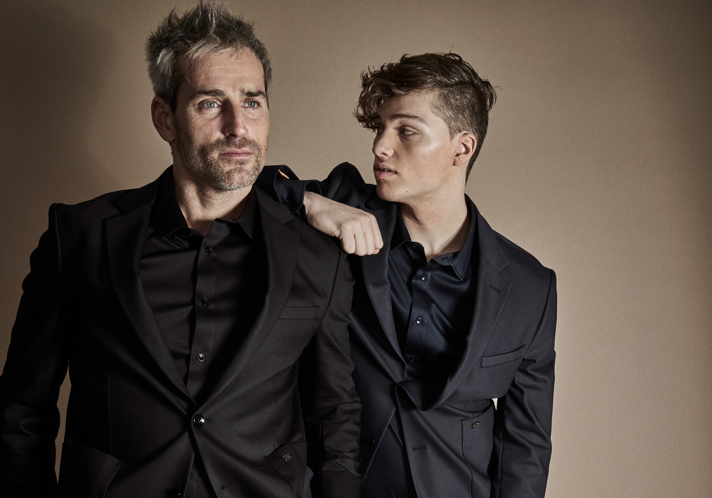 Gallery – et nyt herrebrand i MOS MOSH-familien