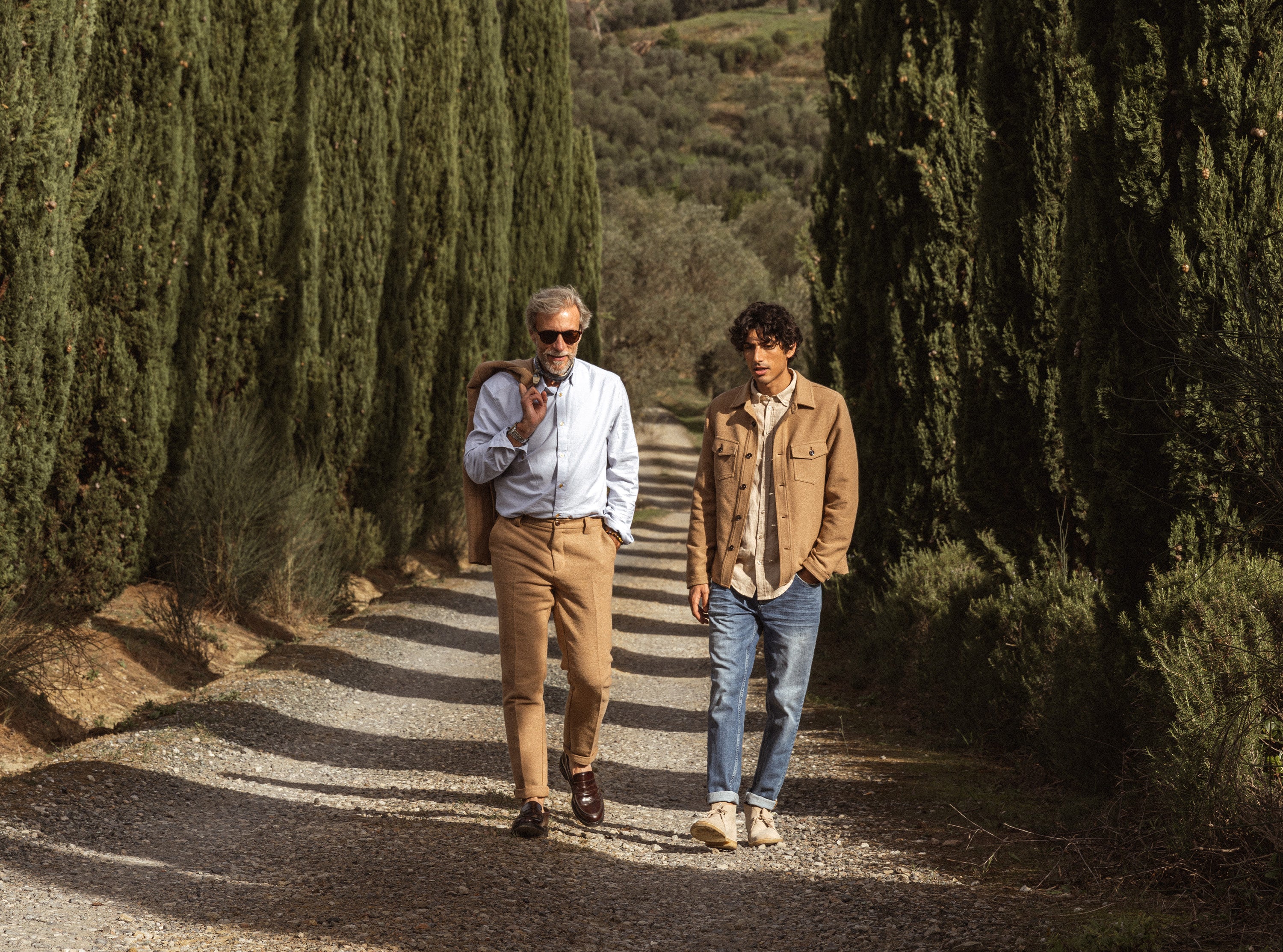 SS23: En hyldest til Italien