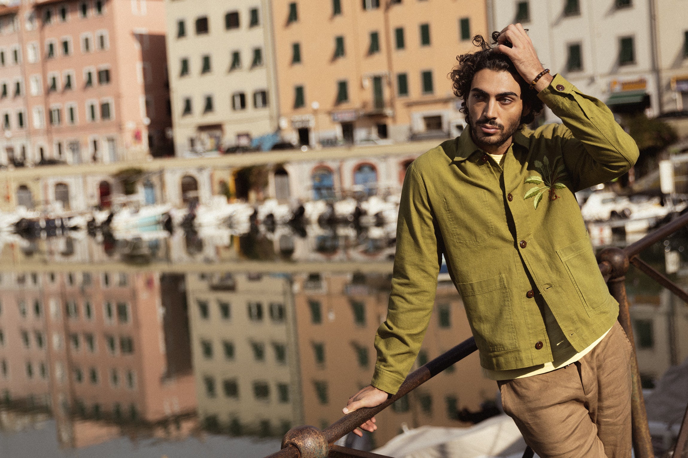 HS23: For de rejser, vi tager i livet