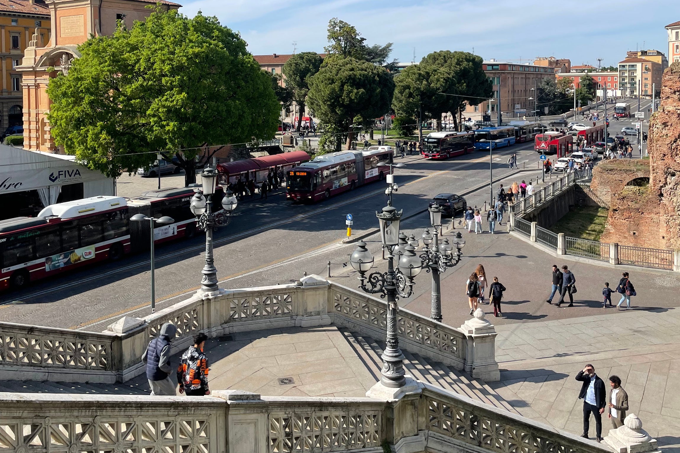 AW23: Kom med os til Bologna - part 1/2