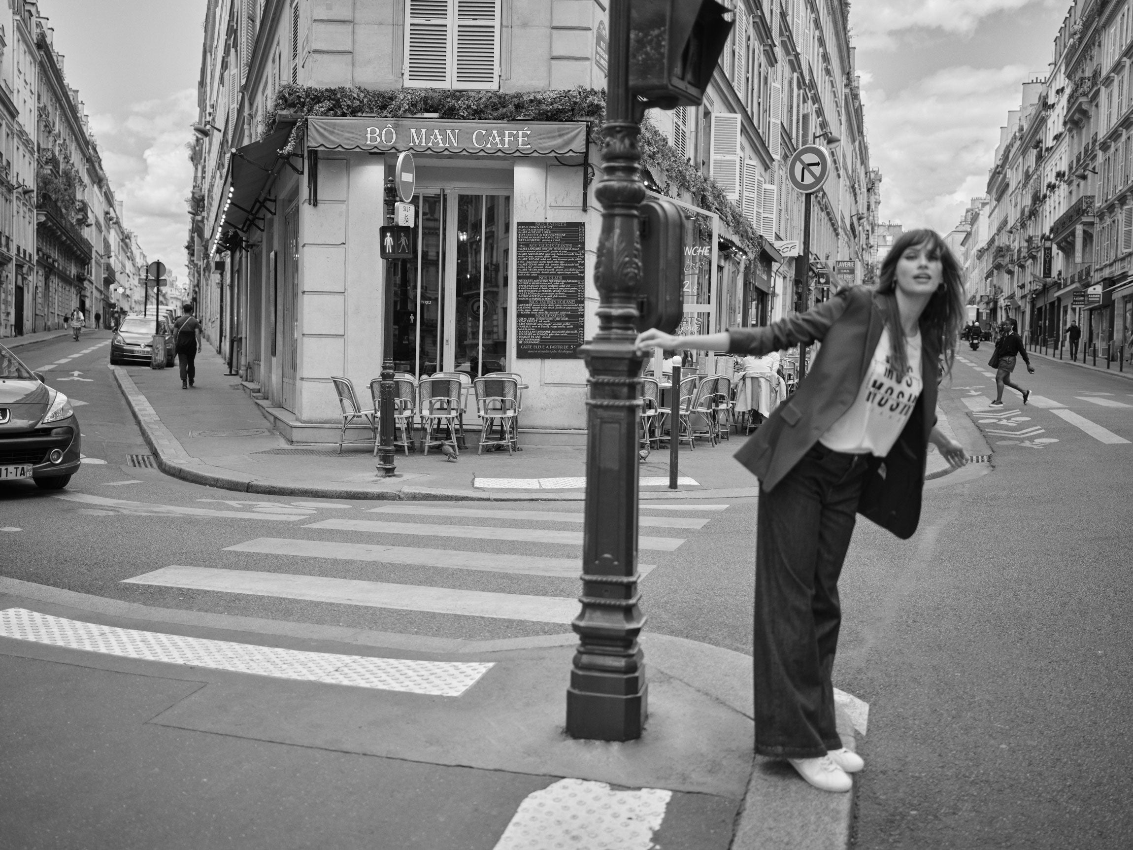 LY22: En hyldest til byen og dets liv