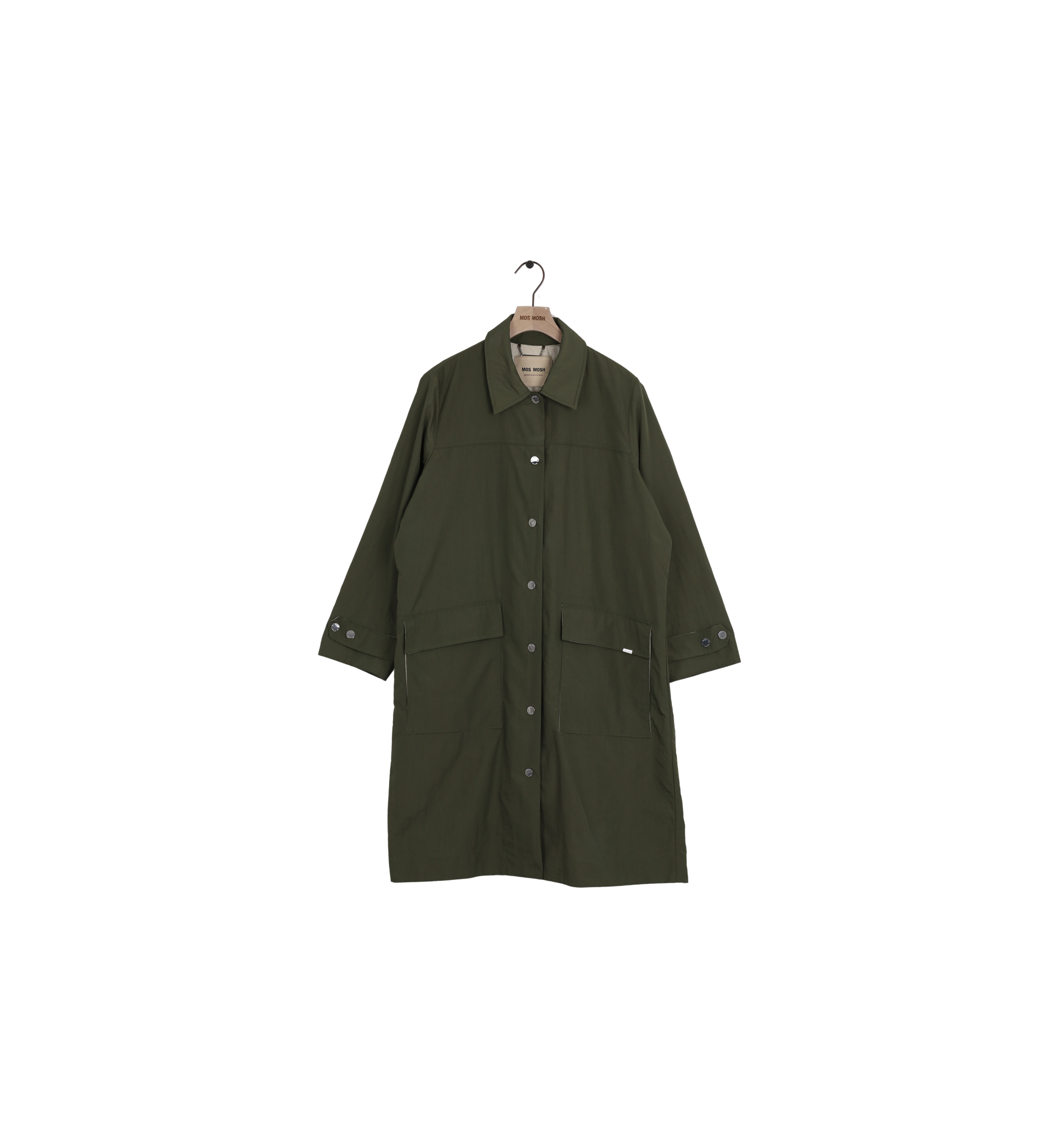 Packshot / Olive Night / ReLoved