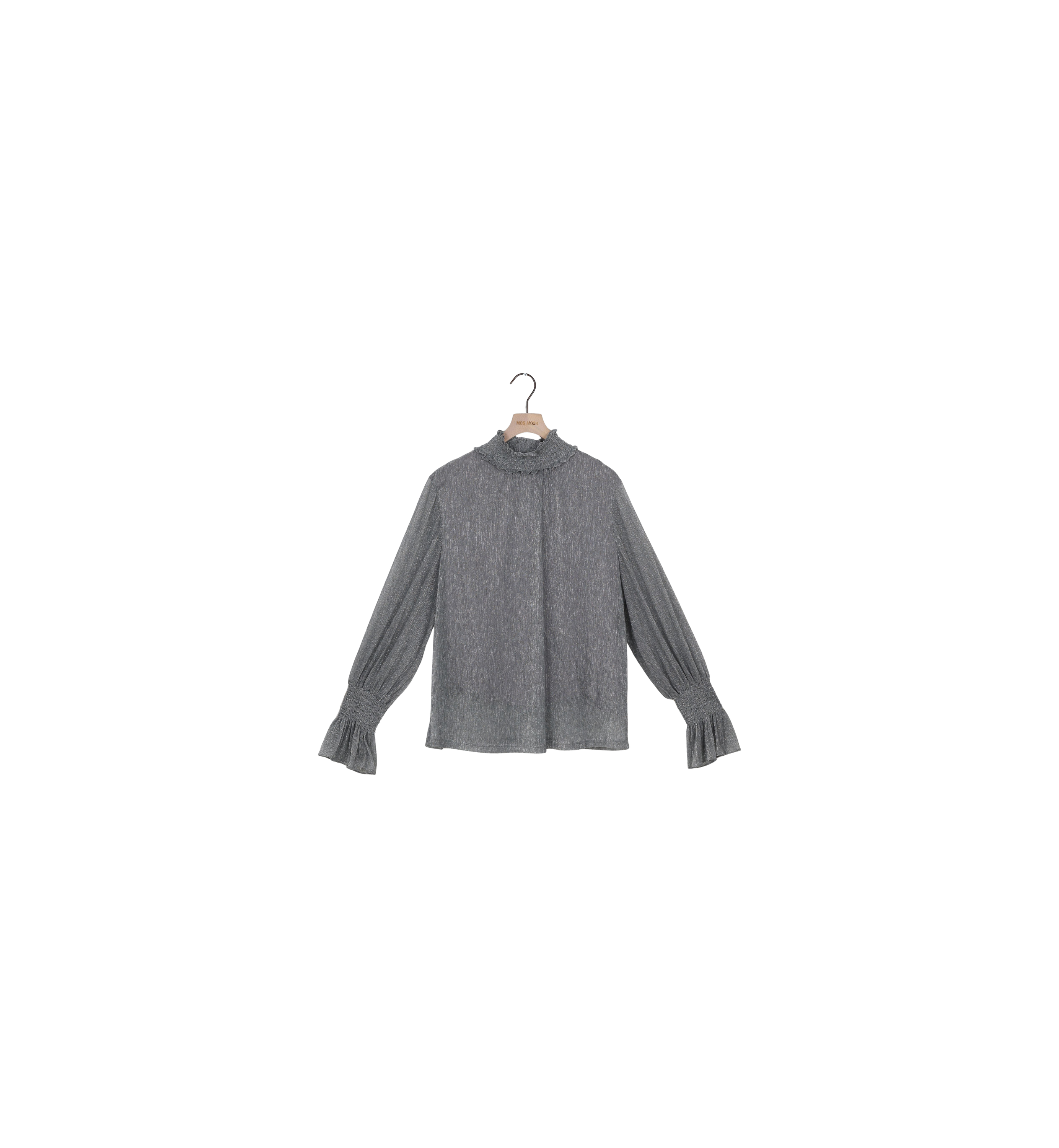 Packshot / Silver / ReLoved