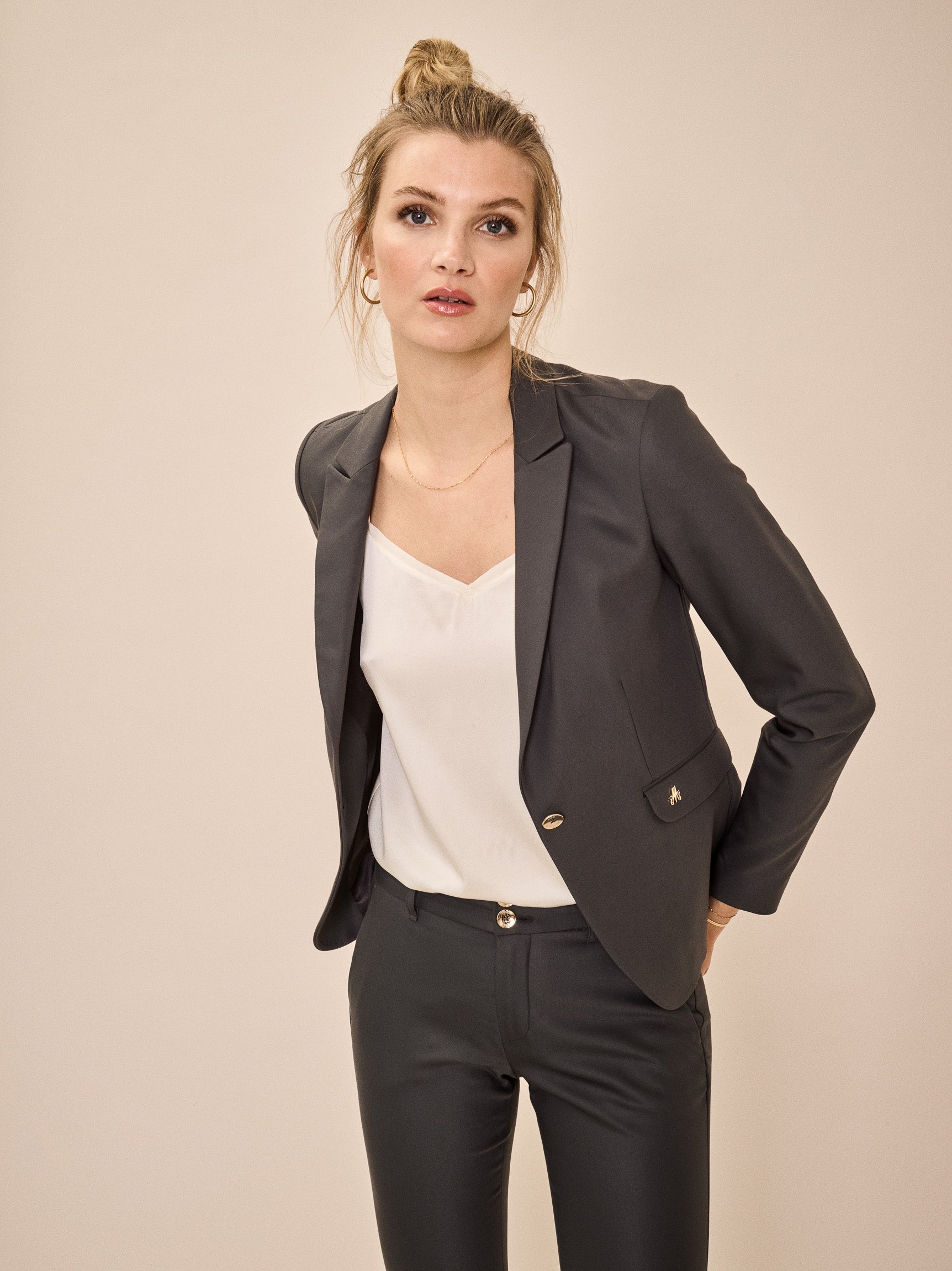 Modelshot / Phantom / Detail