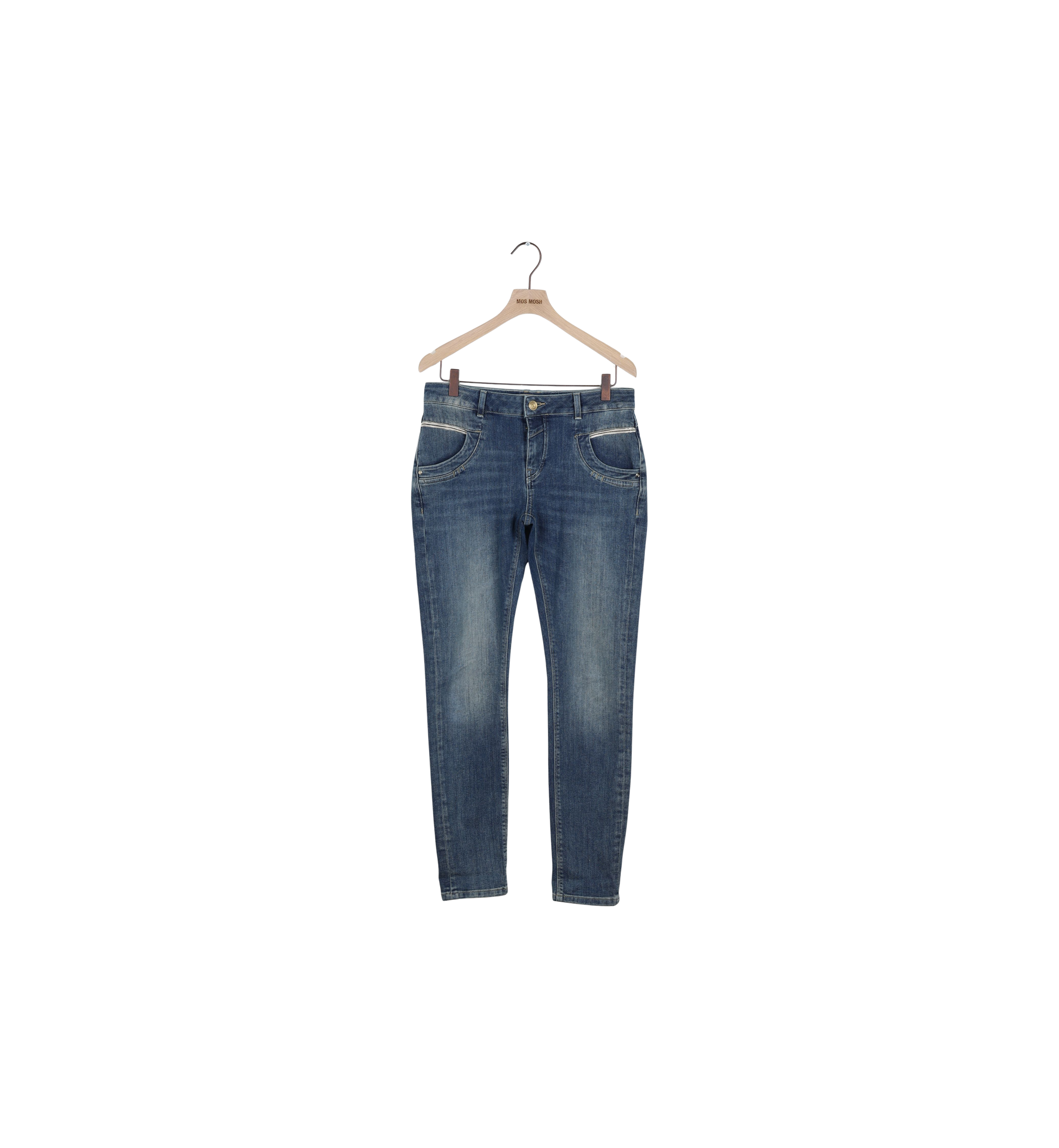 Packshot / Blue / ReLoved