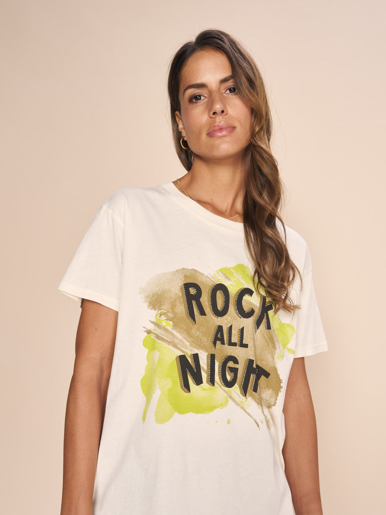 T-shirts | Dame | Shop t-shirts til kvinder fra MOS