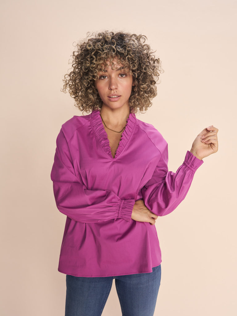 Bluser | Dame | Shop bluser kvinder fra MOS MOSH