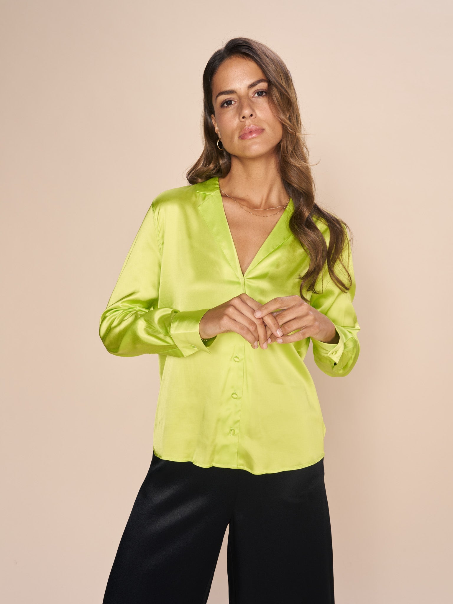 Modelshot / Love Bird / Detail