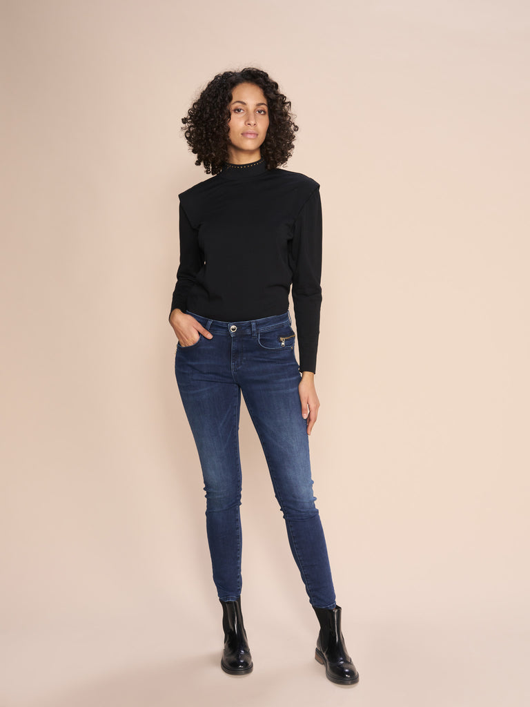 Jeans til - Regular Fit – MOS MOSH