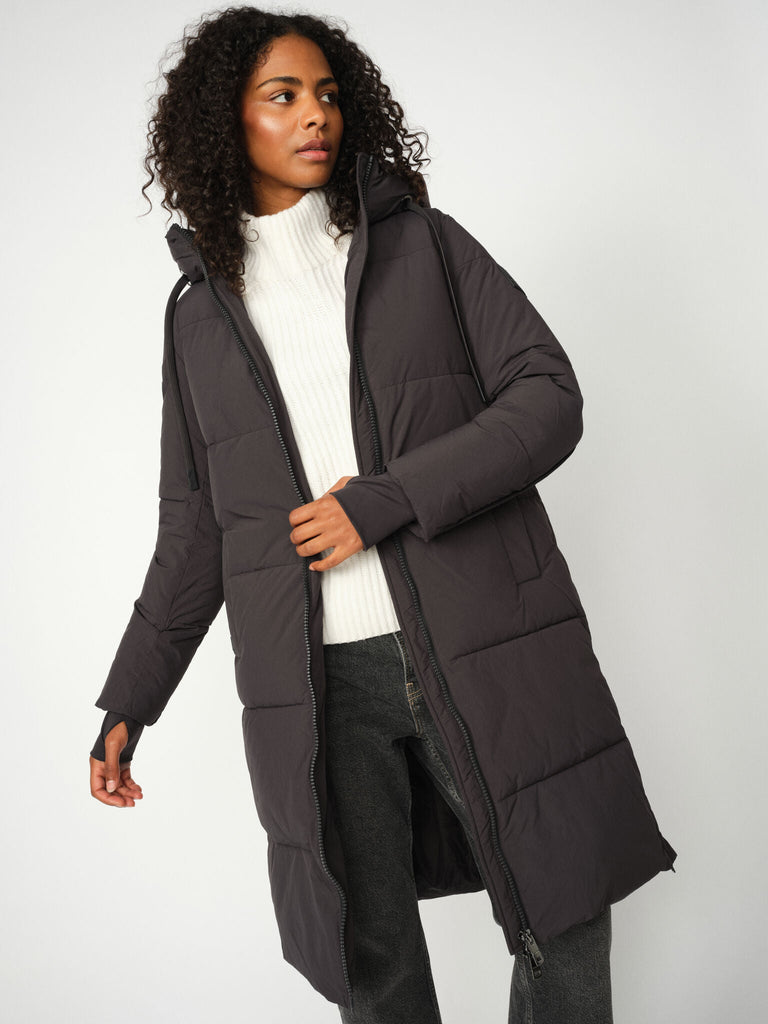 Modelshot / Phantom / Detail