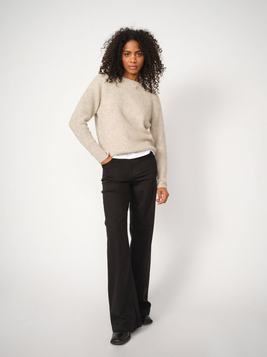 Mmdara Deluxe Jeans 166401 34 Grey Mos Mosh main image 1