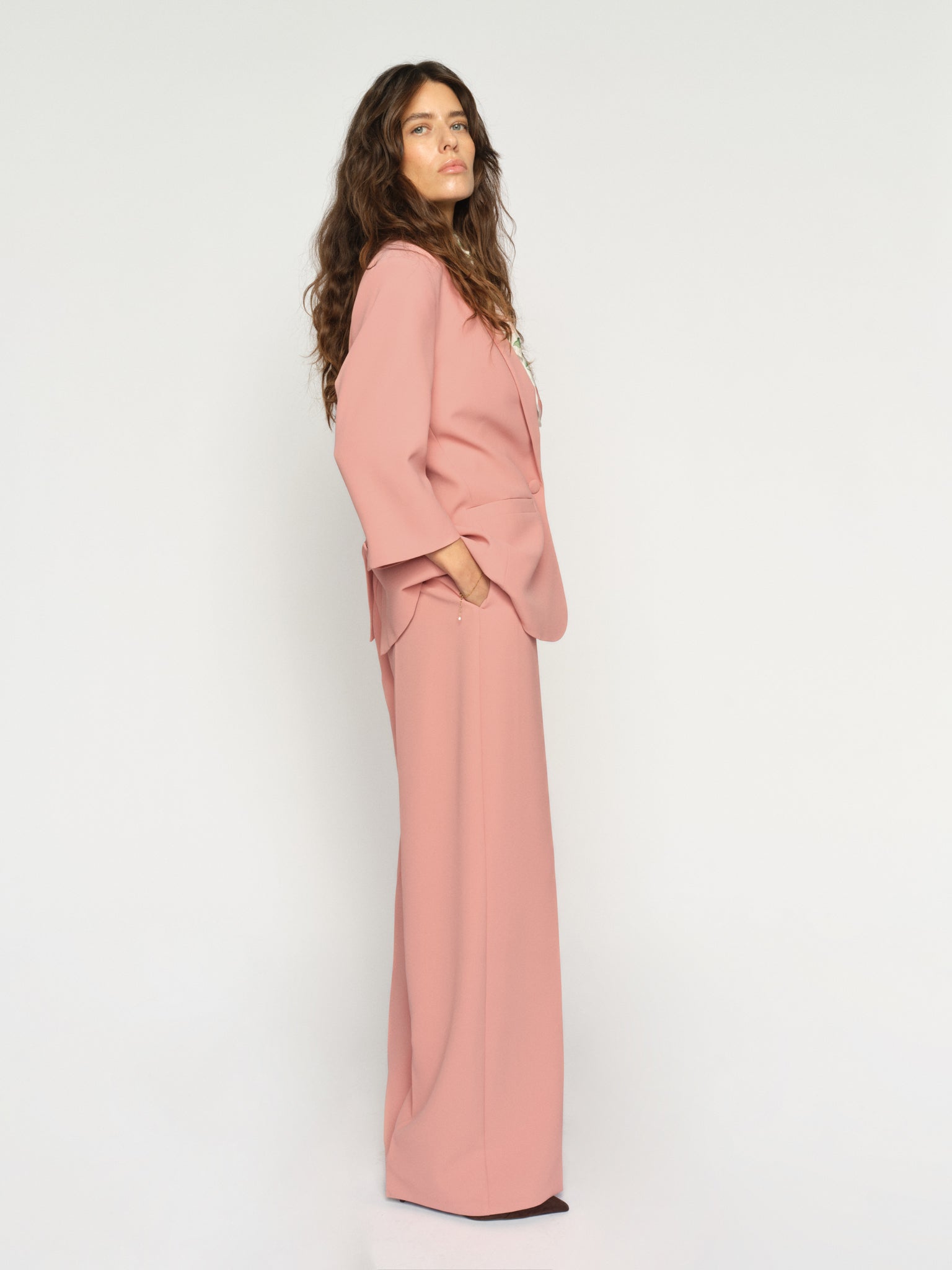 Modelshot / Peachy / Detail