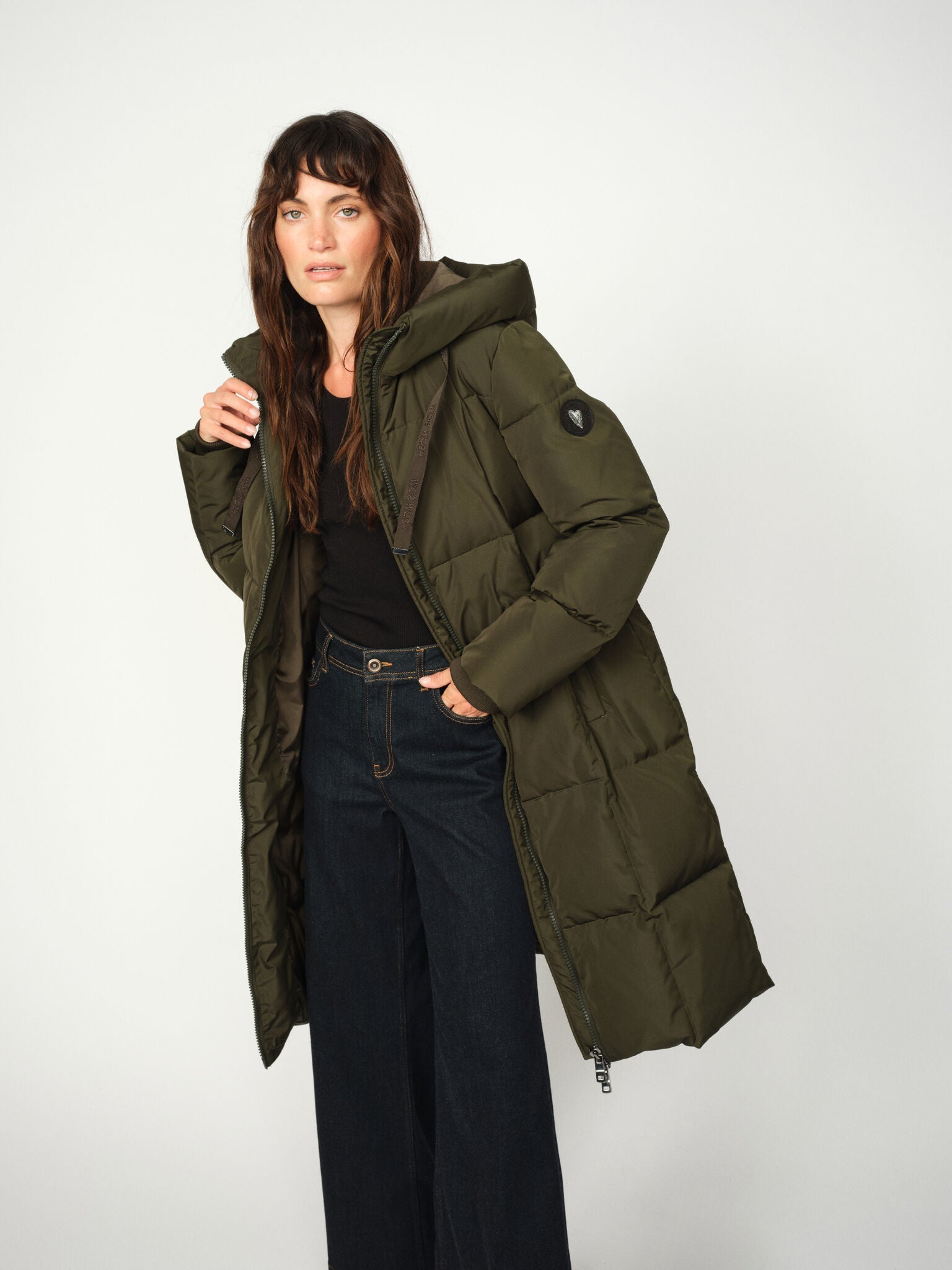 Modelshot / Rosin / Detail