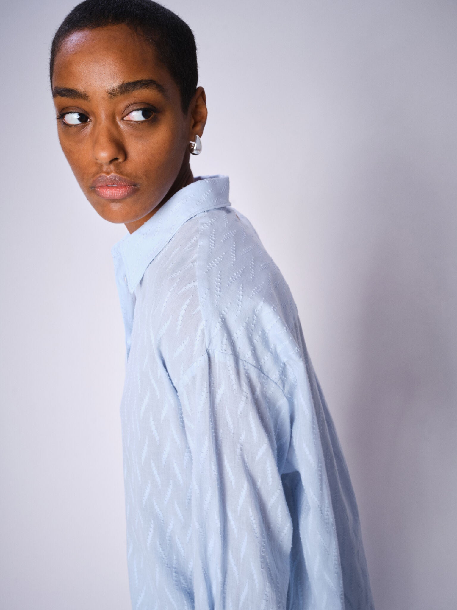 Modelshot / Skyway / Detail