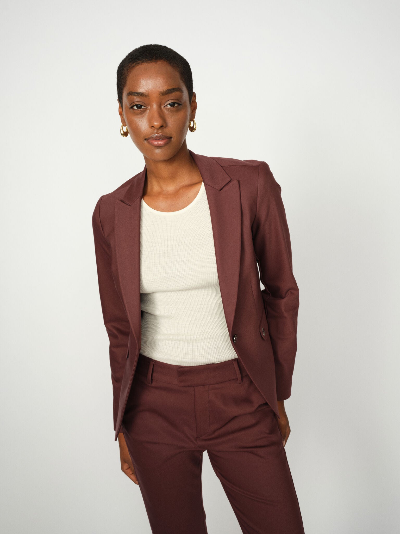 Modelshot / Fudge / Detail