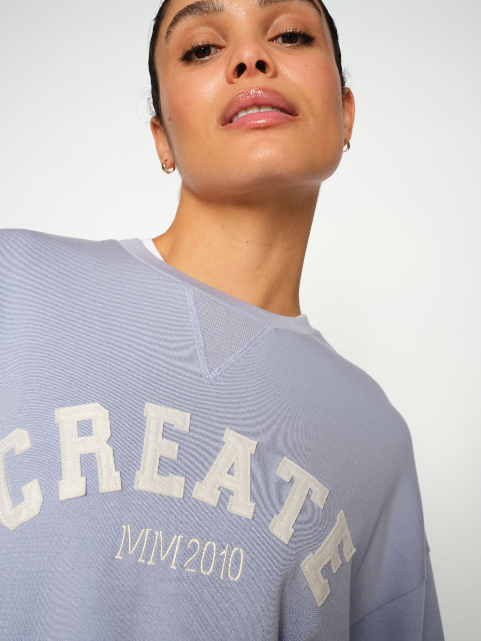 Modelshot / Eventide / Detail