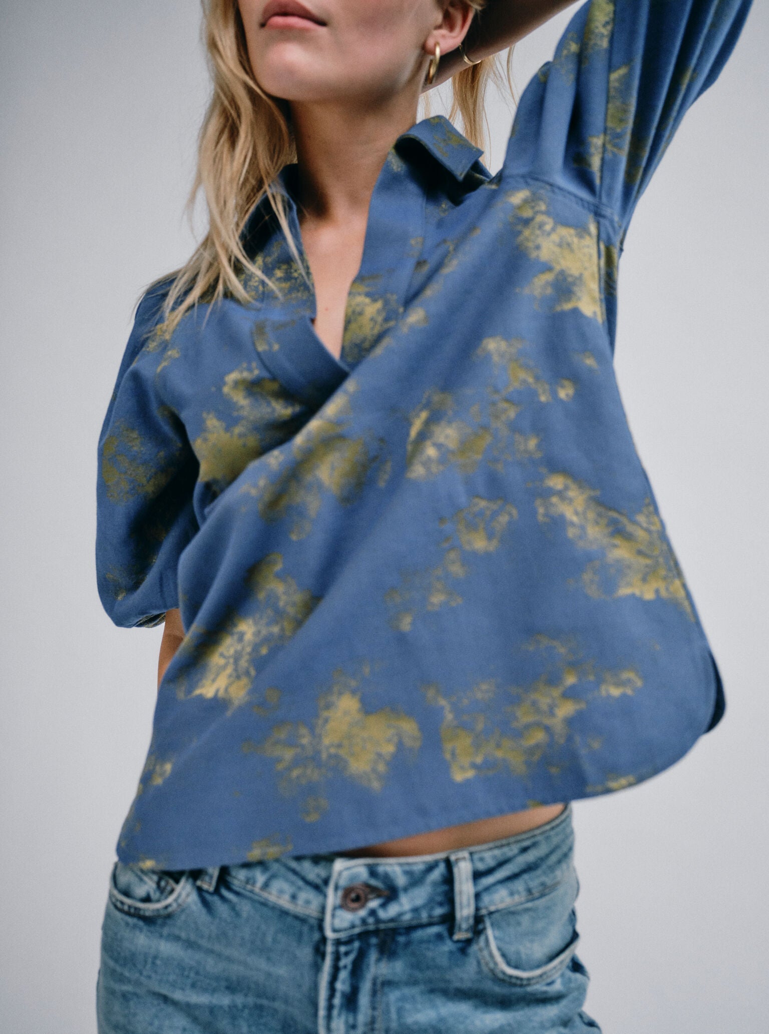 Modelshot / Eventide / Detail