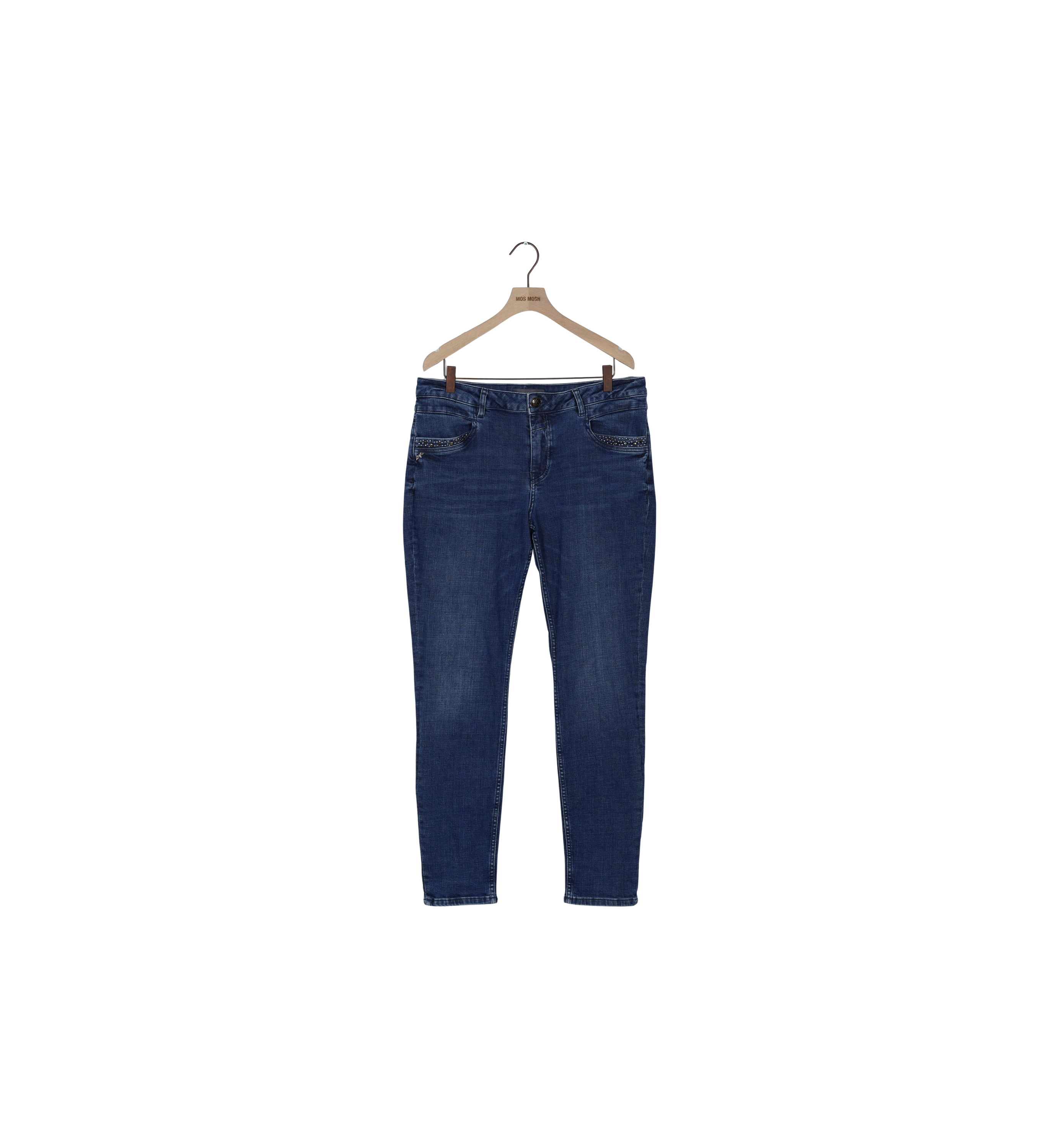 Packshot / Blue / ReLoved