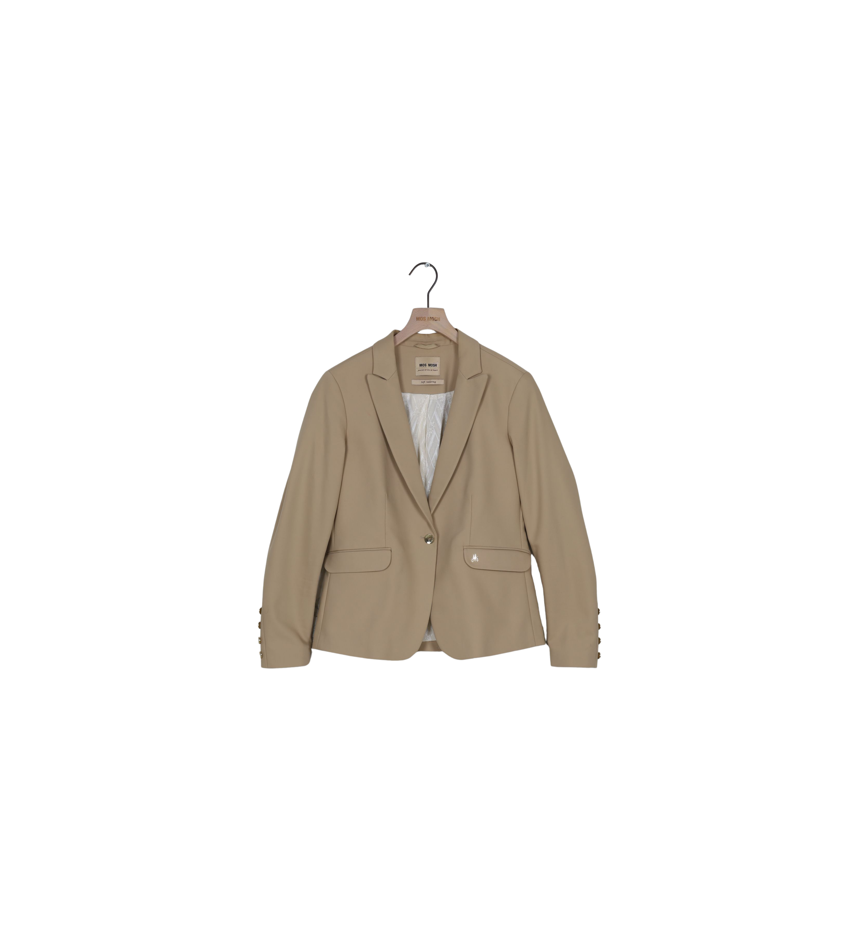 Packshot / Sesame / ReLoved