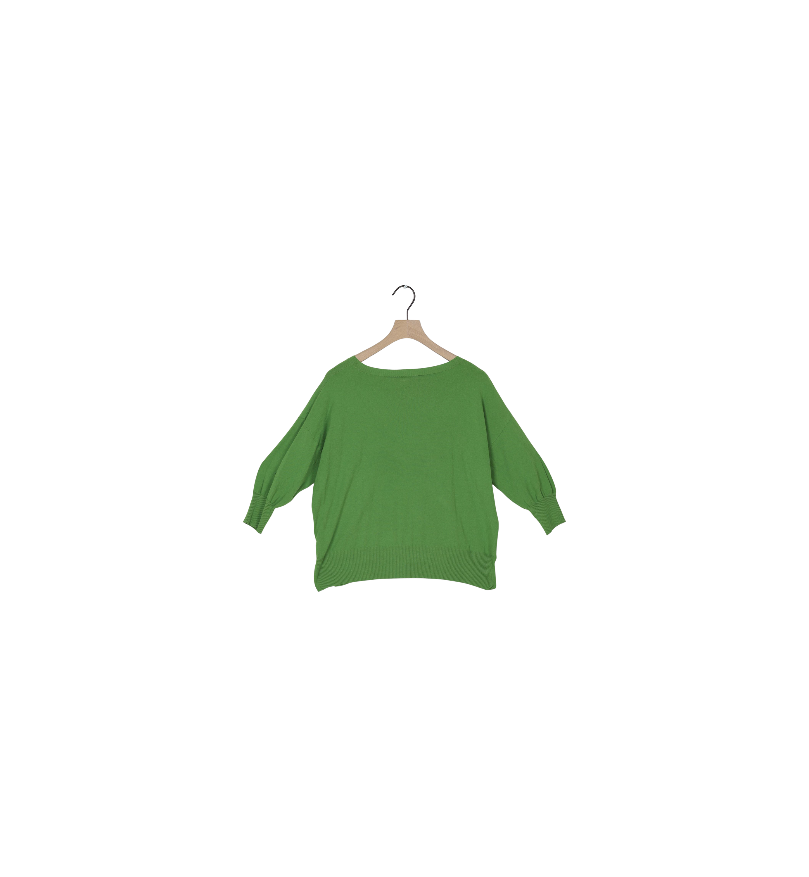 Packshot / Forest Green / ReLoved