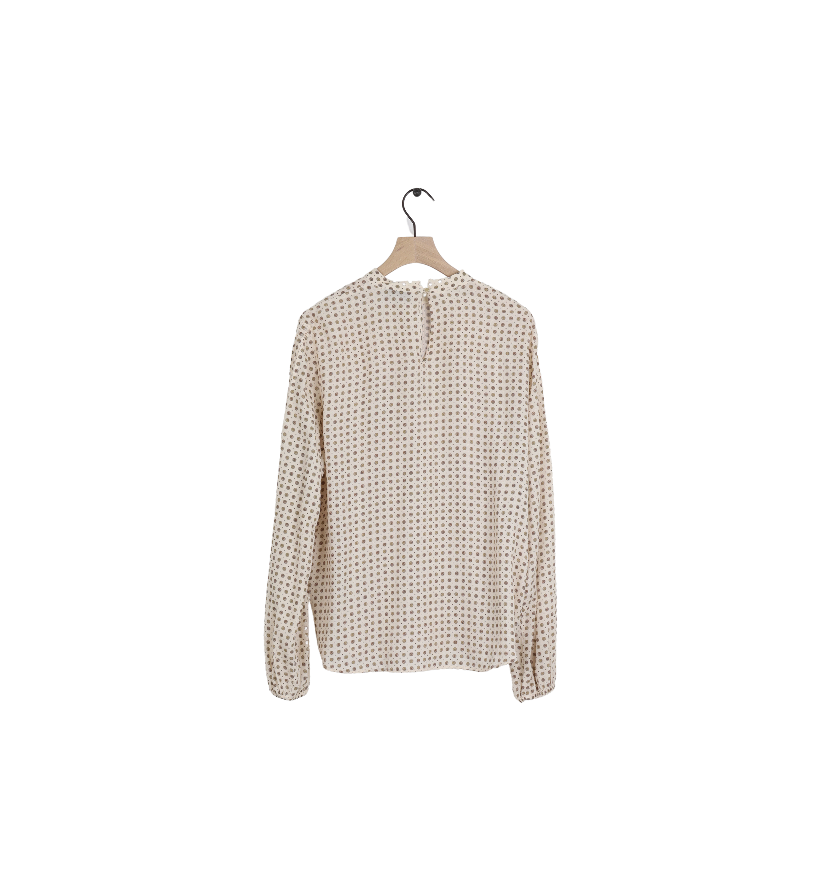 Packshot / Ecru  / ReLoved