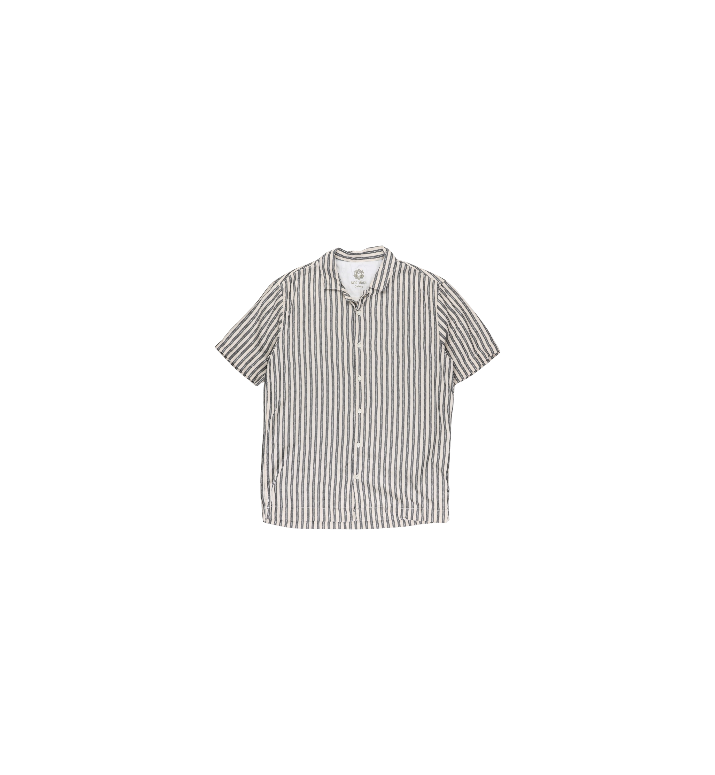 Packshot / Navy Stripe / ReLoved