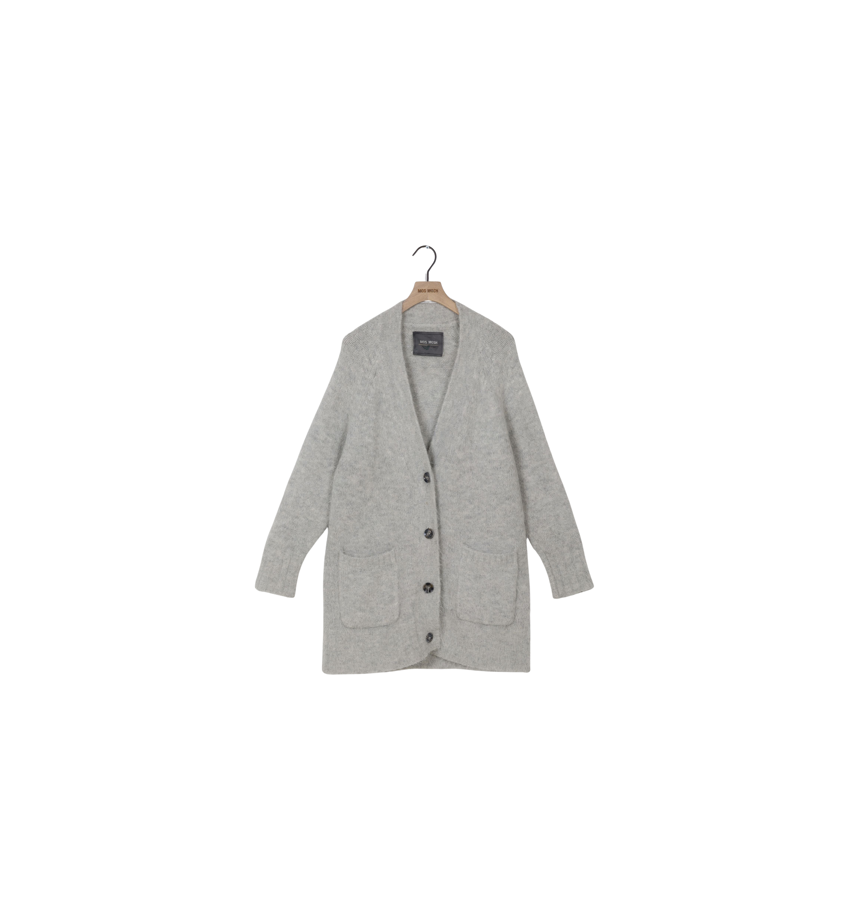 Packshot / Quiet Gray / ReLoved