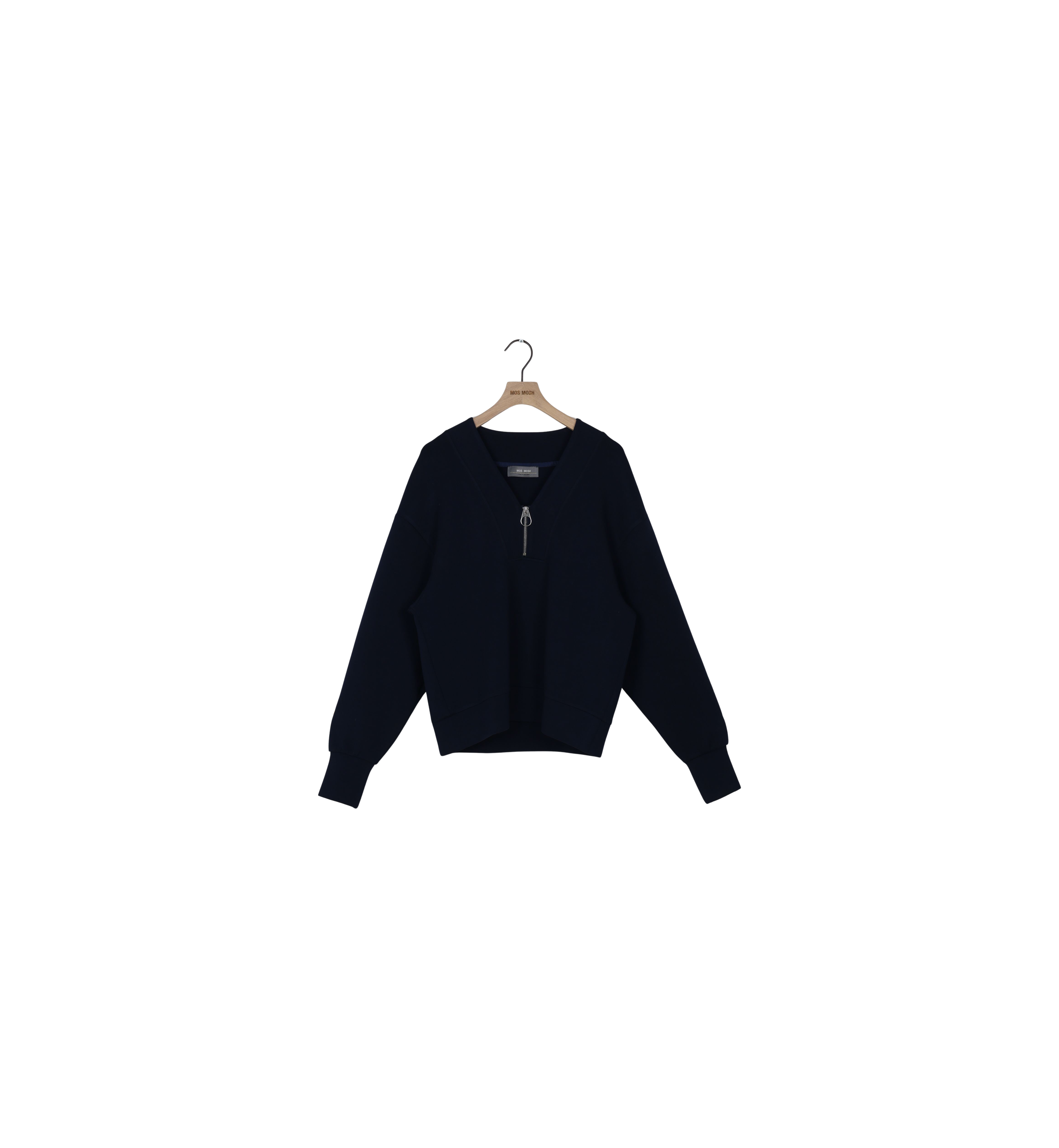 Packshot / Salute Navy / ReLoved